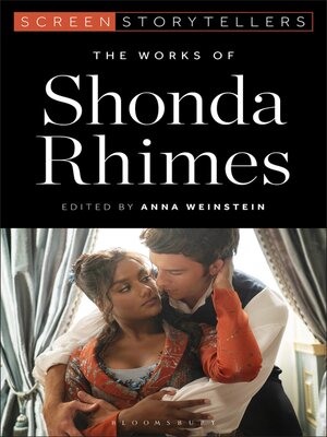 cover image of The Works of Shonda Rhimes